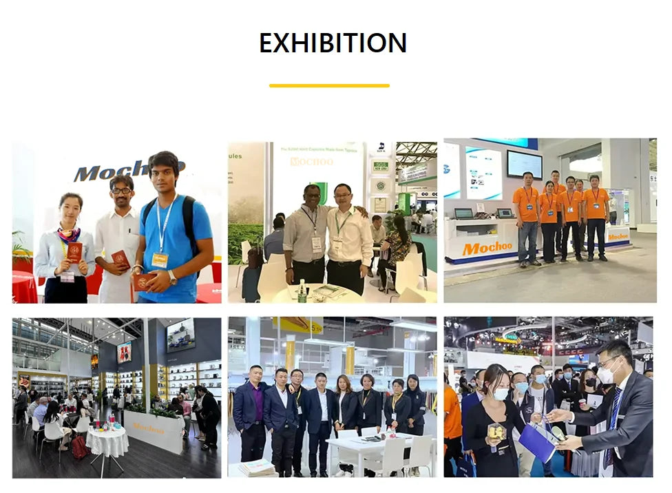 Customized Multi-functional Enamel Cast Iron Cookware Set Non-stick 7-piece Set Large-capacity Frying Pan Soup Pot Steak Pot Set