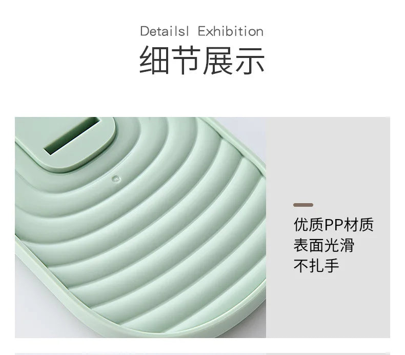 Fashion Design Pot Lid Rack Spatula Rack Integrated Shelf Kitchen Stove Storage Rack Drain Tools ChopsticksSpoonsSub-Rack Holder