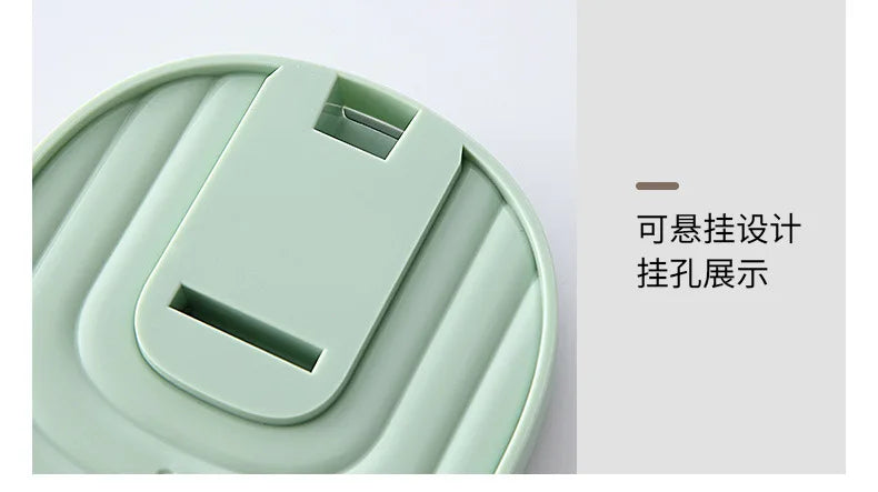 Fashion Design Pot Lid Rack Spatula Rack Integrated Shelf Kitchen Stove Storage Rack Drain Tools ChopsticksSpoonsSub-Rack Holder