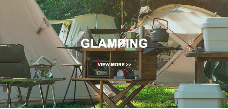 Camping Cookware Mess Kit Pot and Pan with Foldable Stainless Steel Cutlery Non-Stick Cooking Set for Traveling Hiking