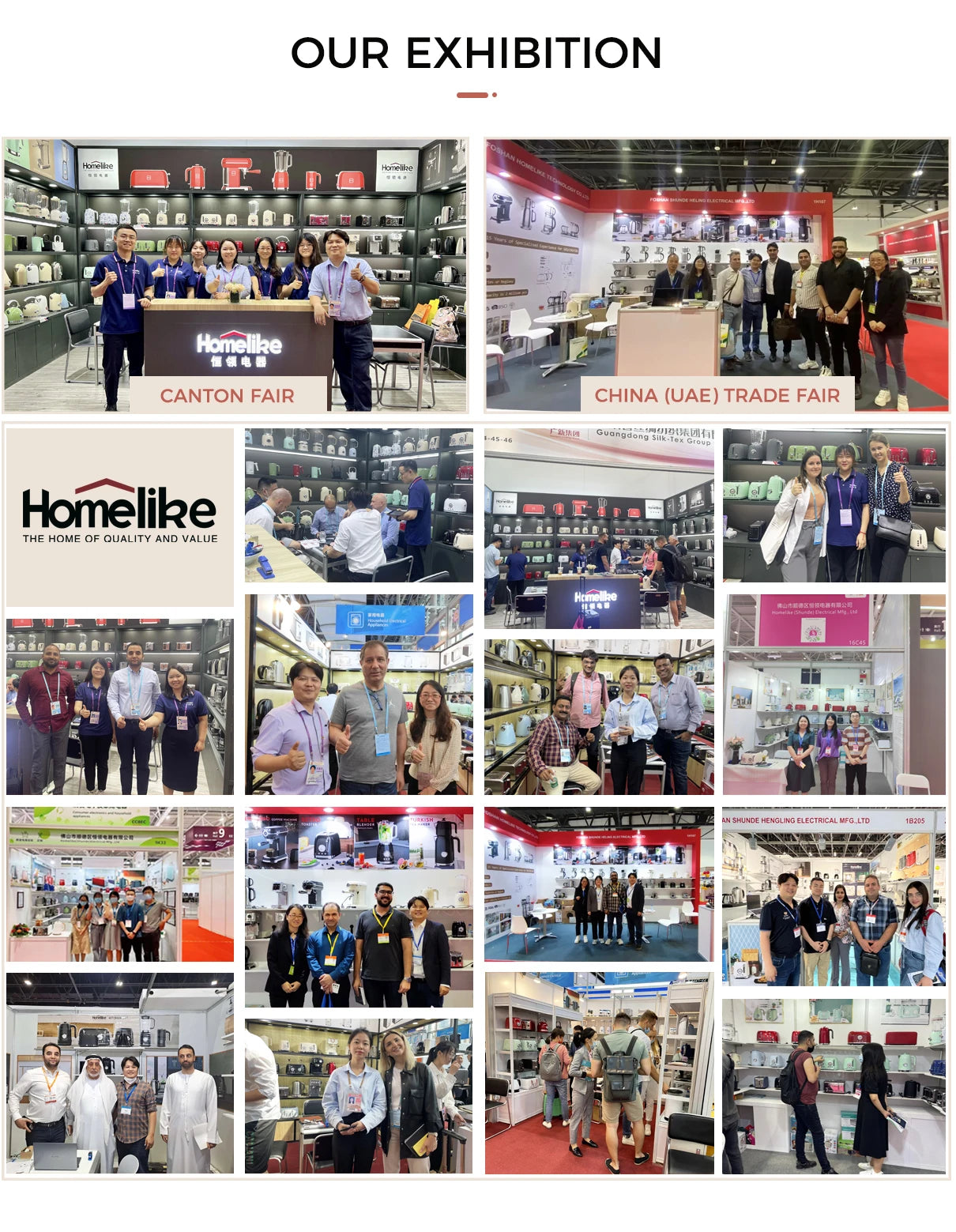 Coffee machine home appliance set retro toaster stainless steel electric coffee machine and toaster set